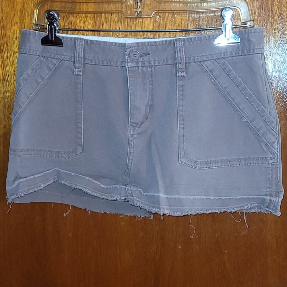A&F Skirt